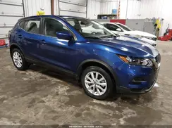 JN1BJ1AW4NW480145 2022 NISSAN ROGUE