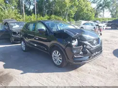 JN1BJ1AW4NW480873 2022 NISSAN ROGUE