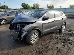 JN1BJ1AW4NW681057 2022 NISSAN ROGUE