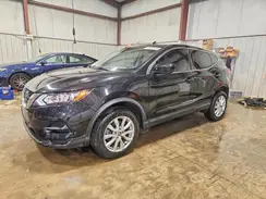 JN1BJ1AW4NW681169 2022 NISSAN ROGUE