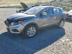 JN1BJ1AW4NW681575 2022 NISSAN ROGUE