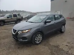 JN1BJ1AW4NW682032 2022 NISSAN ROGUE