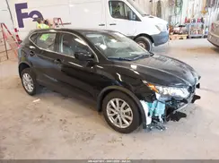 JN1BJ1AW4NW683004 2022 NISSAN ROGUE