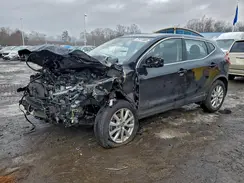JN1BJ1AW4NW683455 2022 NISSAN ROGUE