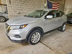 JN1BJ1AW4NW683598 2022 NISSAN ROGUE