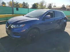 JN1BJ1AW5MW422401 2021 NISSAN ROGUE