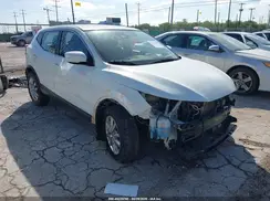 JN1BJ1AW5MW422768 2021 NISSAN ROGUE