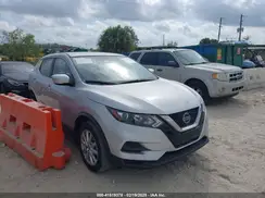 JN1BJ1AW5MW422950 2021 NISSAN ROGUE