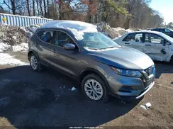 JN1BJ1AW5MW423273 2021 NISSAN ROGUE