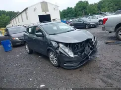 JN1BJ1AW5MW423645 2021 NISSAN ROGUE