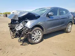 JN1BJ1AW5MW423936 2021 NISSAN ROGUE