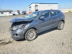 JN1BJ1AW5MW424648 2021 NISSAN ROGUE