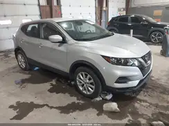 JN1BJ1AW5MW424827 2021 NISSAN ROGUE