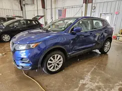 JN1BJ1AW5MW425475 2021 NISSAN ROGUE