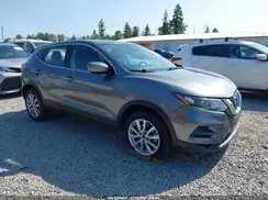 JN1BJ1AW5MW425489 2021 NISSAN ROGUE