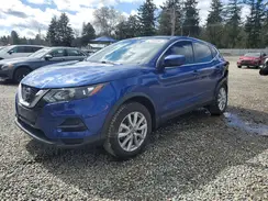 JN1BJ1AW5MW426352 2021 NISSAN ROGUE