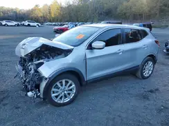 JN1BJ1AW5MW426934 2021 NISSAN ROGUE