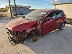 JN1BJ1AW5MW426996 2021 NISSAN ROGUE