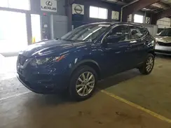 JN1BJ1AW5MW427095 2021 NISSAN ROGUE