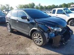 JN1BJ1AW5MW427100 2021 NISSAN ROGUE