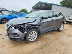 JN1BJ1AW5MW427288 2021 NISSAN ROGUE