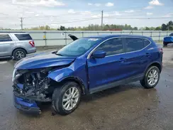 JN1BJ1AW5MW427632 2021 NISSAN ROGUE