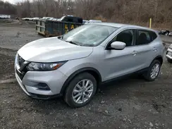 JN1BJ1AW5MW428005 2021 NISSAN ROGUE