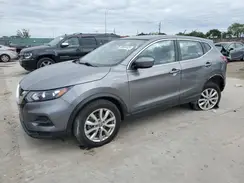 JN1BJ1AW5MW428165 2021 NISSAN ROGUE