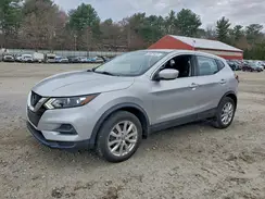 JN1BJ1AW5MW429977 2021 NISSAN ROGUE