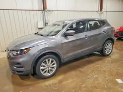 JN1BJ1AW5MW430370 2021 NISSAN ROGUE