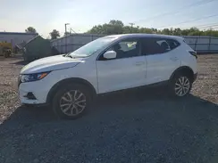JN1BJ1AW5MW430384 2021 NISSAN ROGUE