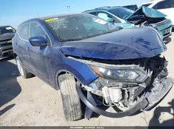 JN1BJ1AW5MW430546 2021 NISSAN ROGUE