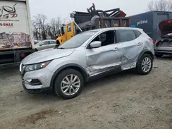 JN1BJ1AW5MW430577 2021 NISSAN ROGUE