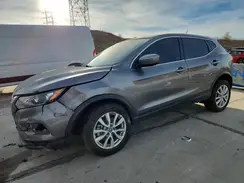 JN1BJ1AW5MW430661 2021 NISSAN ROGUE