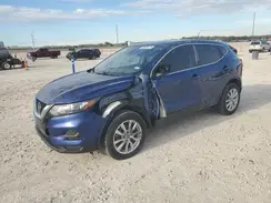 JN1BJ1AW5MW430854 2021 NISSAN ROGUE