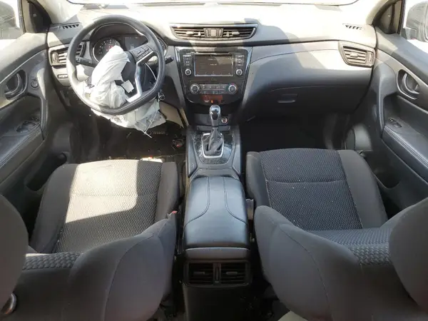 JN1BJ1AW5MW435844 2021 NISSAN ROGUE - Image 8