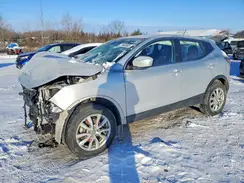JN1BJ1AW5MW437173 2021 NISSAN ROGUE