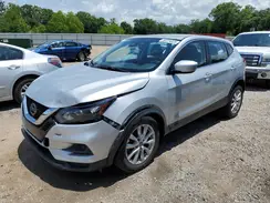 JN1BJ1AW5MW437447 2021 NISSAN ROGUE