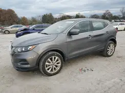 JN1BJ1AW5MW437450 2021 NISSAN ROGUE