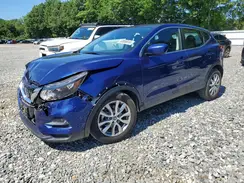 JN1BJ1AW5MW437514 2021 NISSAN ROGUE