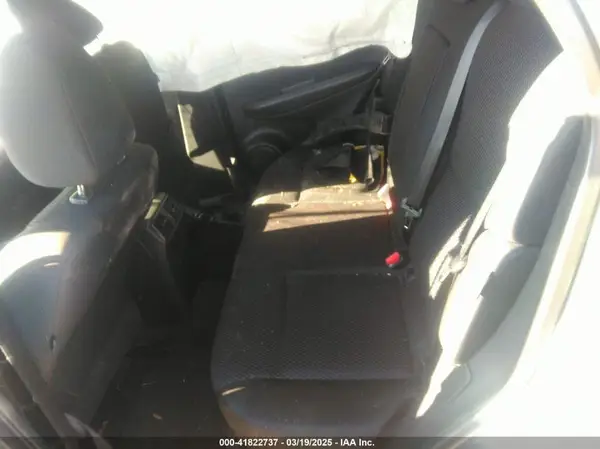 JN1BJ1AW5MW438209 2021 NISSAN ROGUE - Image 8