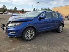 JN1BJ1AW5MW438887 2021 NISSAN ROGUE