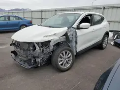 JN1BJ1AW5MW439666 2021 NISSAN ROGUE
