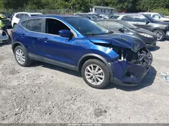 JN1BJ1AW5MW439828 2021 NISSAN ROGUE