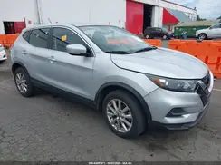 JN1BJ1AW5MW440168 2021 NISSAN ROGUE
