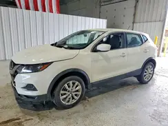 JN1BJ1AW5MW440400 2021 NISSAN ROGUE