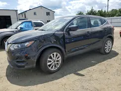 JN1BJ1AW5MW440641 2021 NISSAN ROGUE