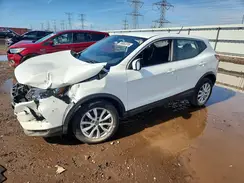 JN1BJ1AW5MW440865 2021 NISSAN ROGUE