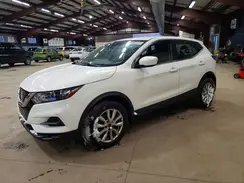 JN1BJ1AW5MW441658 2021 NISSAN ROGUE