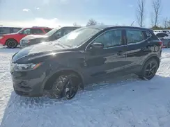 JN1BJ1AW5MW445791 2021 NISSAN ROGUE